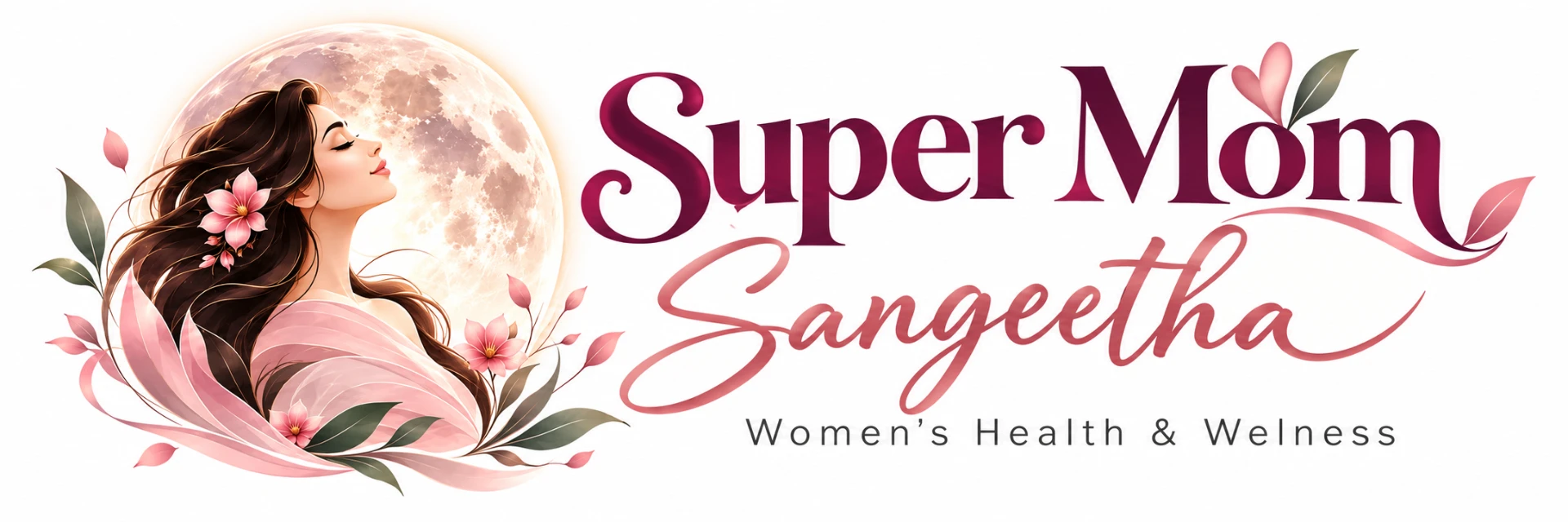 Super Mom Sangeetha — Women's Health & Wellness